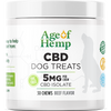 CBD Dog Treats