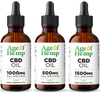 CBD Oil Tincture