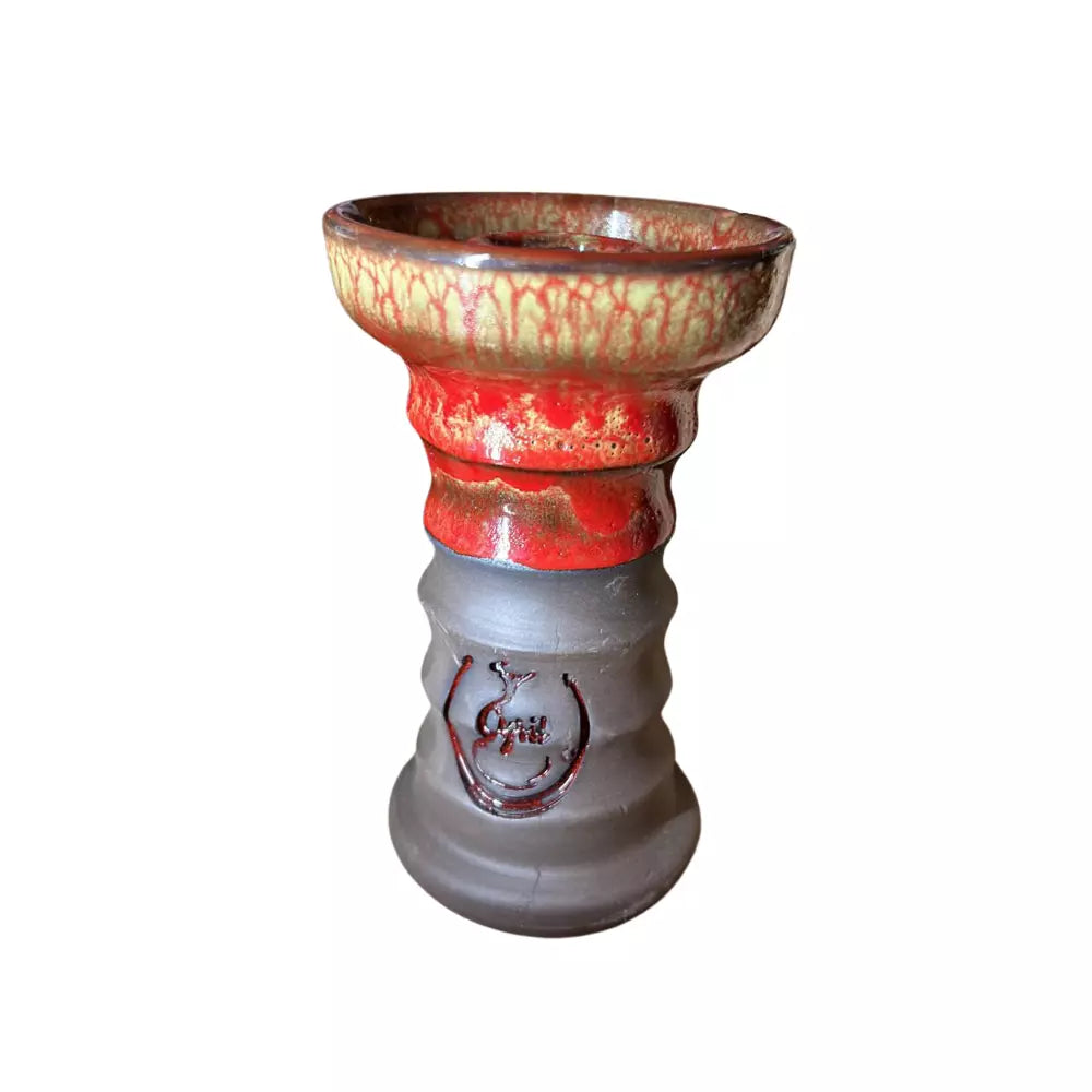 Bowl Thor red cosmic