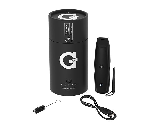 G Pen Elite Vaporizer