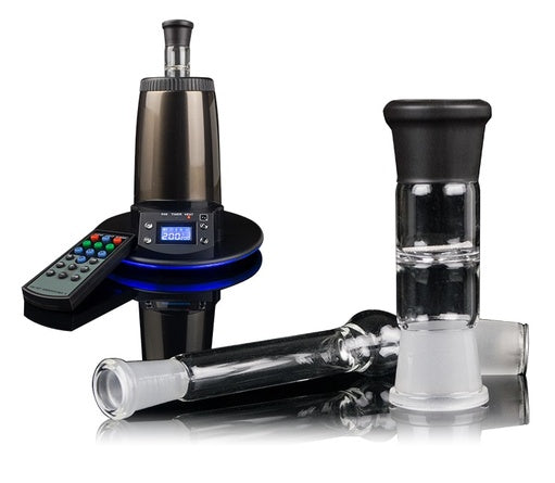 Arizer Extreme Q Vaporizer