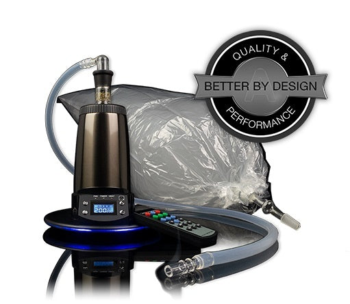 Arizer Extreme Q Vaporizer