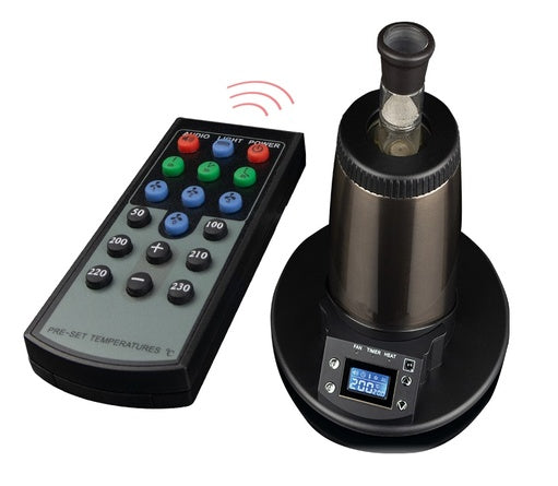 Arizer Extreme Q Vaporizer