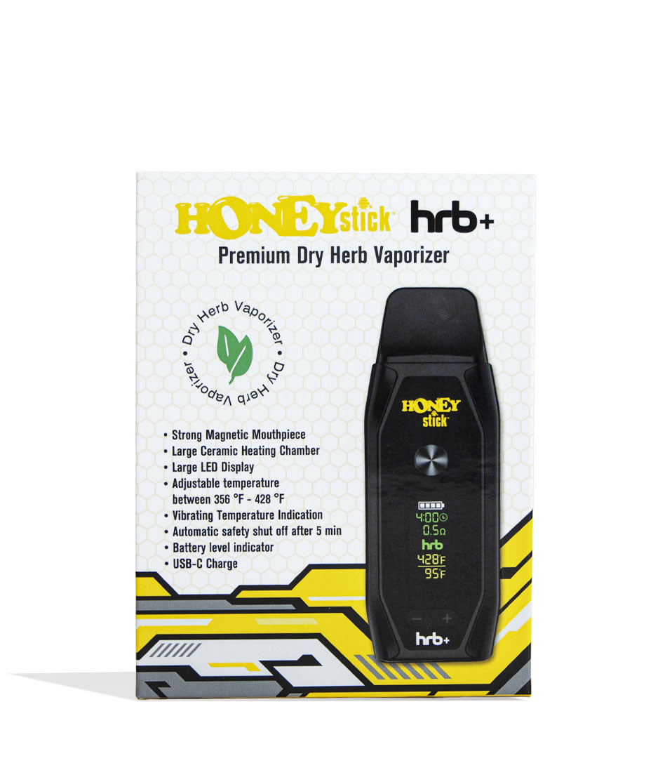 Honeystick HRB Plus Vaporizer