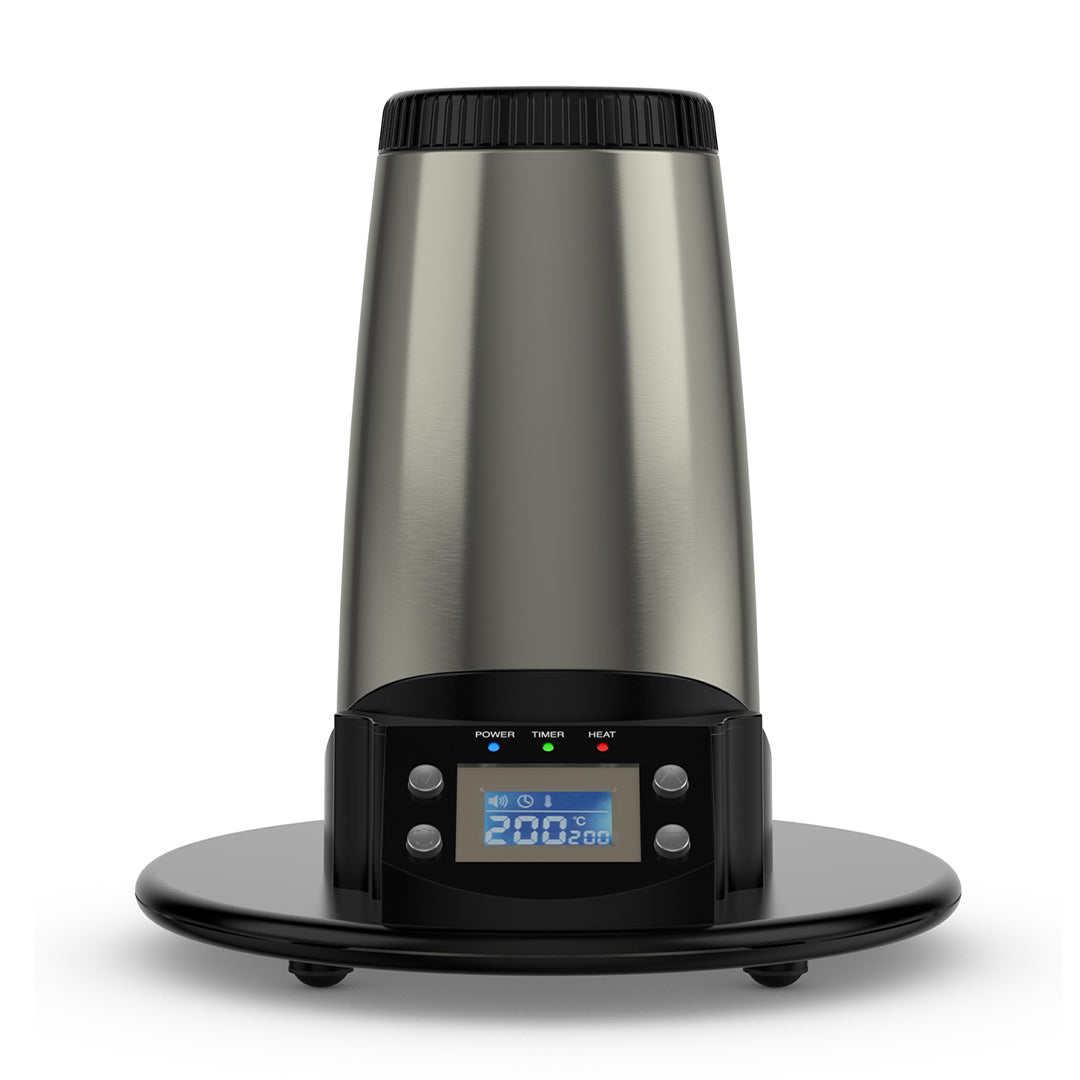 Vaporizador de escritorio Arizer V-Tower 