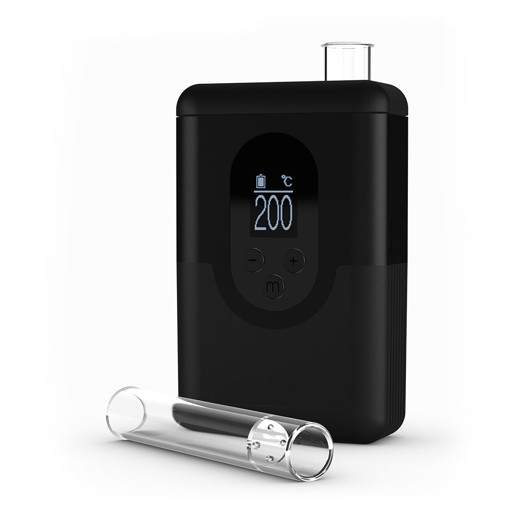 Vaporizador portátil Arizer ArGo