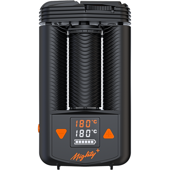 Mighty+ by Storz & Bickel