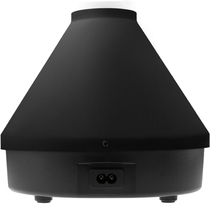 Volcano Hybrid Onyx by Storz & Bickel