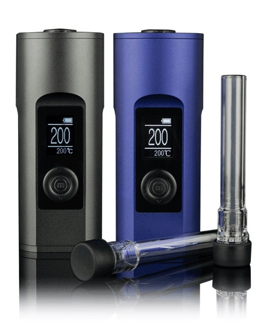 Arizer Solo 2 Vaporizer