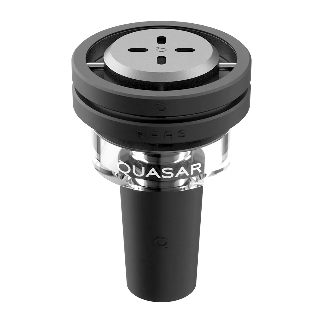 Qasar Rpd Quasar raas – Age Of Hemp