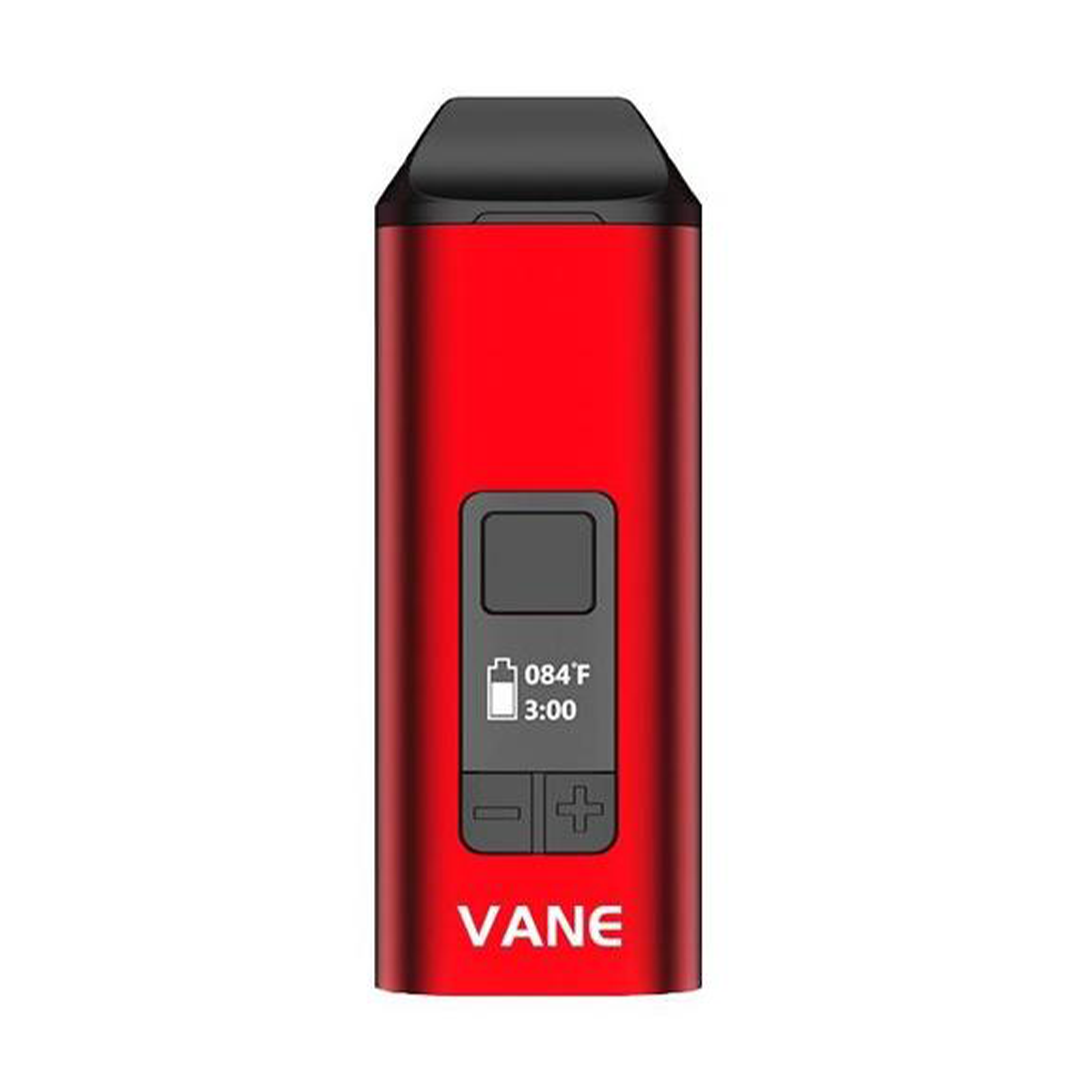 Vaporizador portátil Yocan Vane 