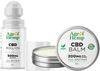 CBD Balm