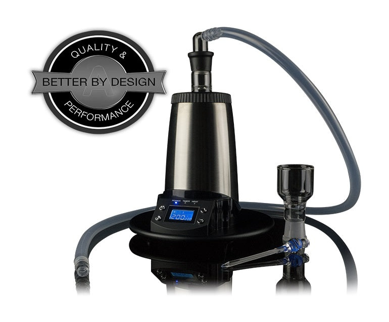 Arizer V-Tower