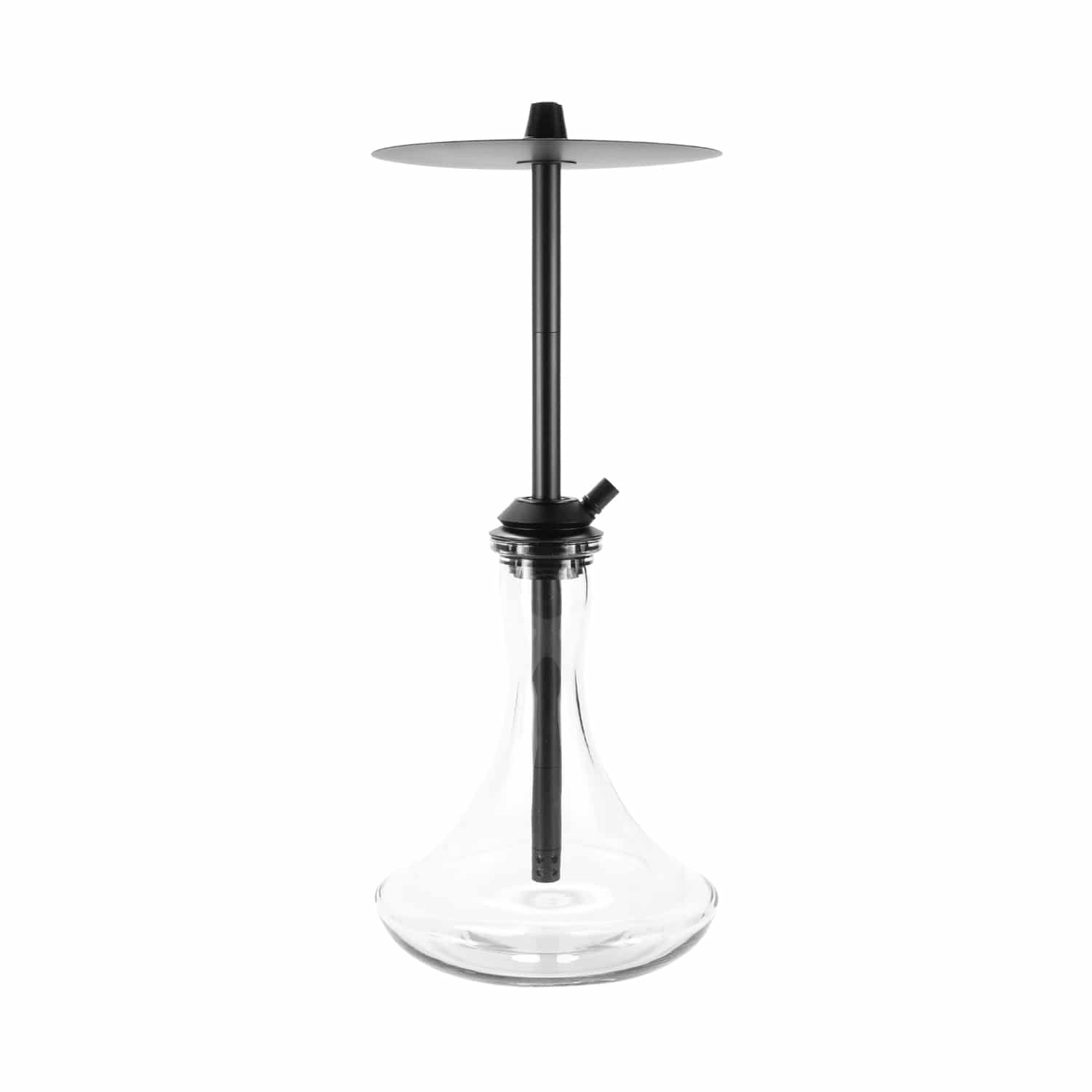 Vyro Versa Hookah black