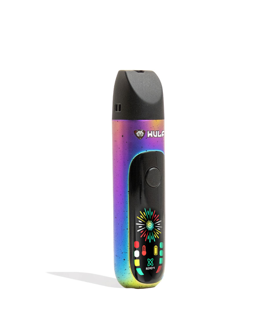 Wulf Mods Budr Portable Concentrate Vaporizer