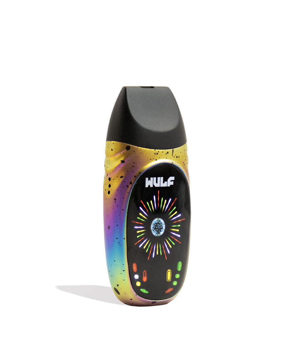 Wulf Mods Faze Portable Dry Herb Vaporizer