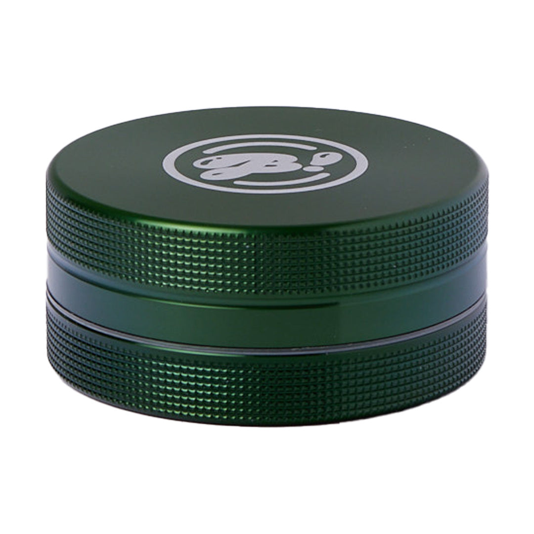 GRAN DIVERTIMENTO! Smerigliatrici medie da 2 pezzi 