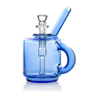 Grav Coffee Mug Pocket Bubbler