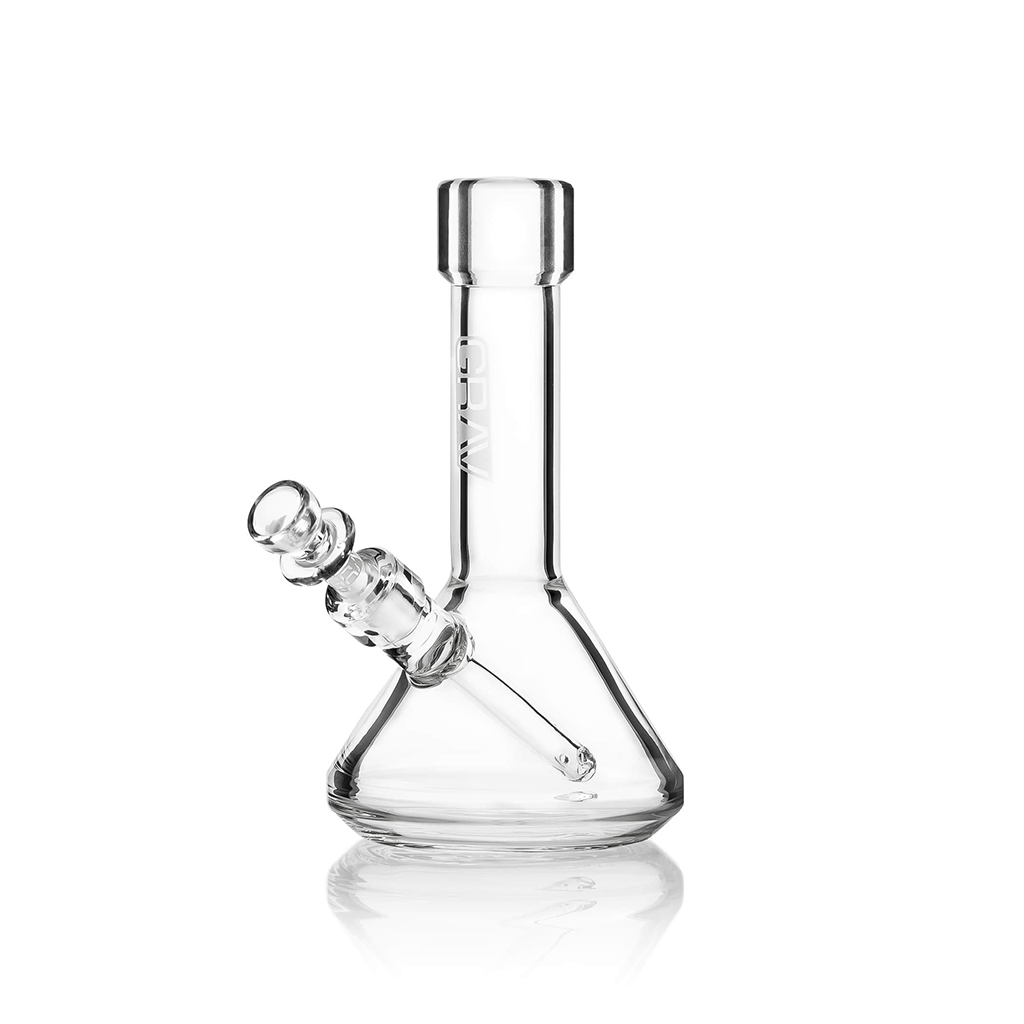 Grav Mini Beaker