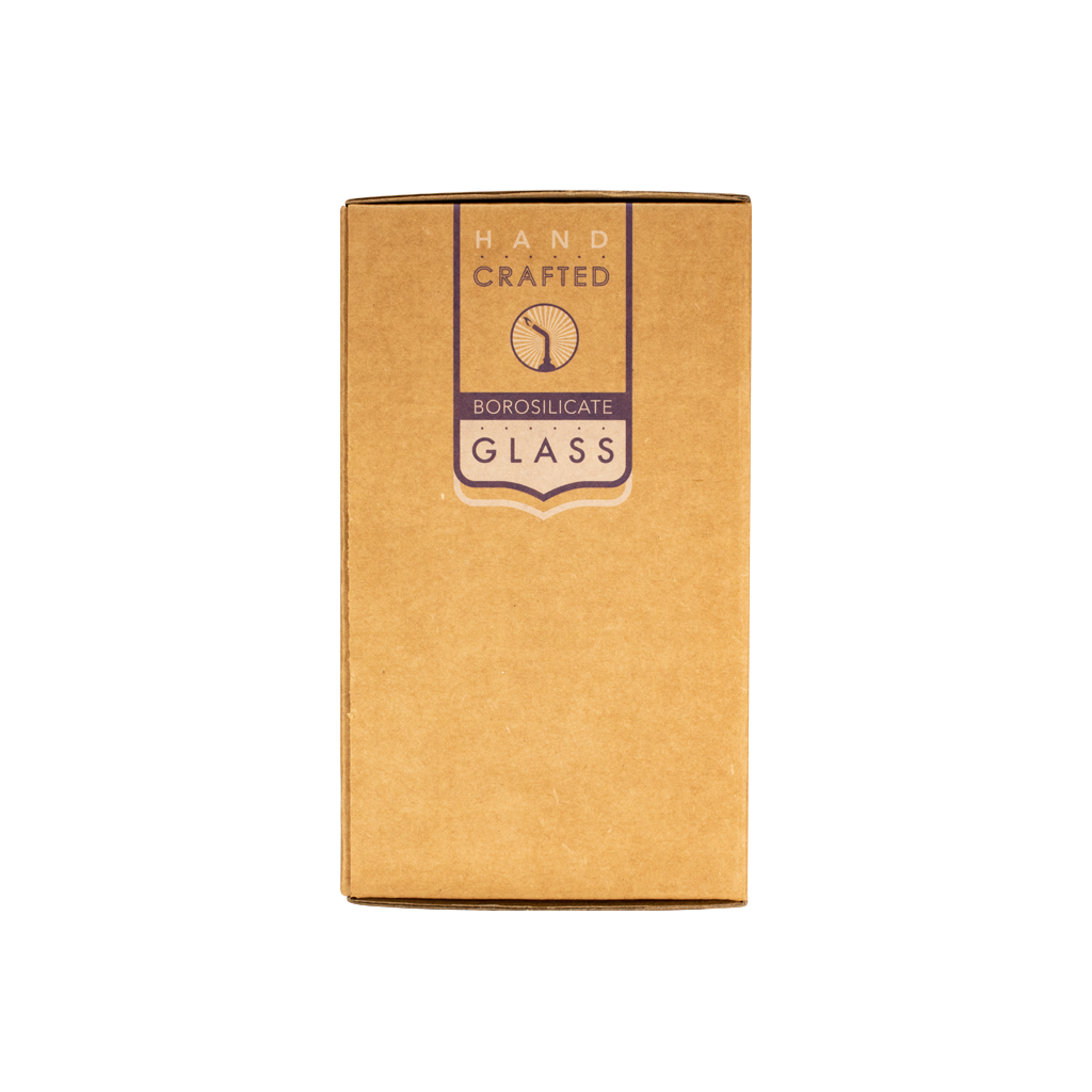 Grav Mini Round Base Water Pipe